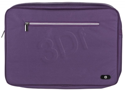 HP TORBA 15,6 UltraBook™ Purple Sleeve H4P41AA