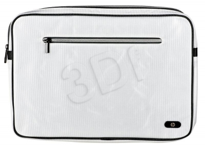 HP 15.6 Standard White Sleeve  H4P42AA