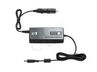 HP ZASILACZ 90W uniwersalny stacjonarny/samochodowy/samolotowy do notebooków biznesowych AJ652AA