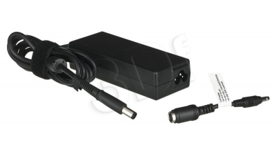 HP ZASILACZ 90W Smart Pin AC Adapter do Pavilion dv5/dv6/dv7/CQ6x/CQ7x KG298AA