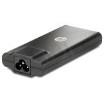 HP 65W Slim Adapter AX727AA Stickers Free