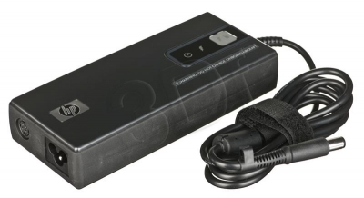 HP 90W Air/Auto/AC Smart Pin AC Adapter KS474AA#ABB