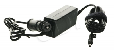 HP Mini 40W Vehicle Power Adapter VV122AA