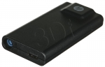 HP ZASILACZ 65W Slim Adapter AX727AA SF