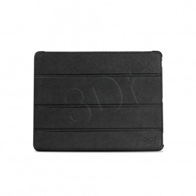 The Joy Factory SmartSuit2, Case+Cover for iPad 2 BLACK