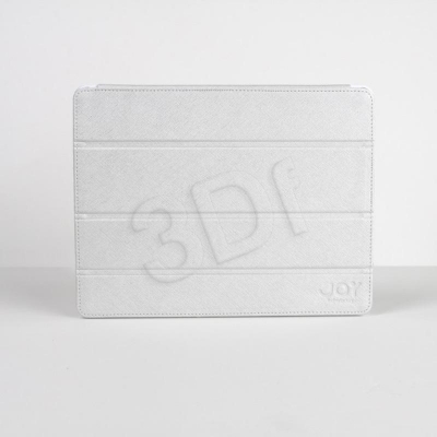 The Joy Factory SmartSuit2, for iPad 2, WHITE/SILVER