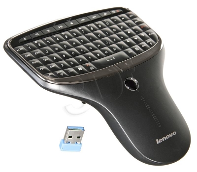 Lenovo 888-011668 Multimedia Remote N5902A 57Y6678