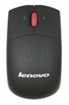 Lenovo Wireless Laser Mouse