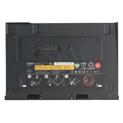 ThinkPad Battery 19+ 6 cell Slim External X2