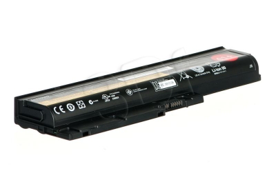 ThinkPad T/R/W/SL 6 Cell Li-Ion Battery 40Y6799
