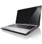 Lenovo IdeaPad Z570 i5-2410M 4GB 15,6 LED HD 750 DVD GT520 (1GB) W7 Home Premium (Czarny)