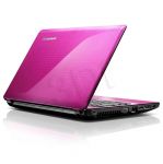 Lenovo IdeaPad Z370 i3-2310M 4GB 13,3 LED HD 750 DVD GF410M W7H (Rock Pink)