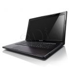 Lenovo IdeaPad G770 i3-2310M 4GB 17,3 LED HD+ 750 DVD ATI6650M(1GB) W7H (Dark Brown)