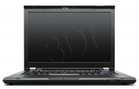 Lenovo ThinkPad T420s i5-2520M 4GB 14 LED HD+ 320 DVD NVS4200M(1GB) W7P NV56UPB