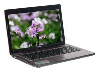 Lenovo IdeaPad Y570 i5-2430M 6GB 15,6 LED HD 750 DVD GT555M (2GB) W7H