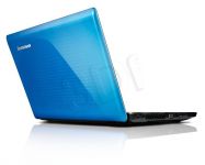 Lenovo IdeaPad Z570 i3-2330M 4GB 15,6 LED HD 750 GT520M (1GB) W7H (Czarny)