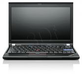 Lenovo ThinkPad X220 i5-2520M 4GB 12,5 IPS LED HD 320 INT W7 Professional 64bit 3Y Carry-in NYD2SPB