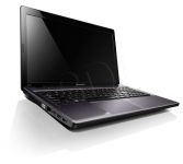 Lenovo IdeaPad Z580A i3-2350M 4GB 15,6 LED HD 500GB GT630M(2GB) BT W7 Home Premium 64Bit (Gunmetal G