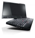 Lenovo ThinkPad X220i TABLET i3-2370M 4GB 12,5 LED HD (Dotykowy obrotowy ekran) 320 INT W7 Professi