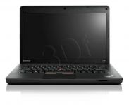 Lenovo ThinkPad Edge E430 i5-2520M 4GB 14 LED HD 500 INT W7 Professional 64bit  NZNCKPB (Czarny)