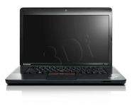 Lenovo ThinkPad Edge E530 i5-2520M 4GB 15,6 LED HD 500 GT610M (1GB) W7H NZQAFPB (Czarny)
