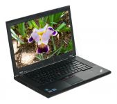 Lenovo ThinkPad T530 i7-3520M vPRO 8GB 15,6 LED Full HD 180SSD DVD NVS5400 (1GB) W7 Professional 64