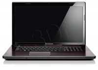 Lenovo IdeaPad G770AM i3-2350M 6GB 17,3 LED HD+ 500 ATI6650 (1GB) W7H