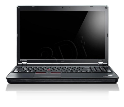 Lenovo ThinkPad Edge E520 B960 2GB 15,6 LED HD 320GB DVD INTHD BSY (Czarny) 1143AK5
