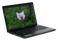 Lenovo IdeaPad G570 B960 2GB 15,6 LED HD 500 DVD INTHD DOS