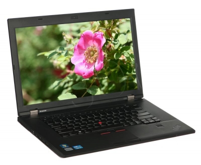 Lenovo ThinkPad L530 i3-2370M 4GB 15,6 LED HD 500GB DVD INTHD W7 Professional 64bit 1Y Carry-in N2S