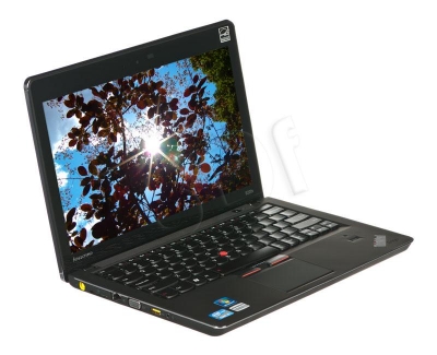 Lenovo ThinkPad Edge E220s i5-2467M 4GB 12,5 LED HD 320 INT W7 Professional 64bit (Mocha) NWE5NPB