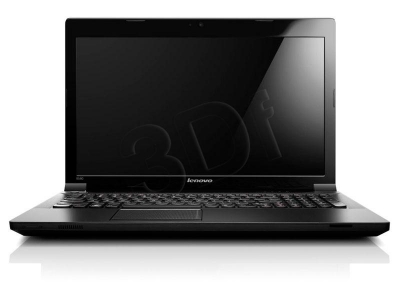 Lenovo IdeaPad B580 B970 4GB 15,6 LED HD 320GB DVD GT610M(1GB) W7 Home Premium 64bit 1Y Carry-in
