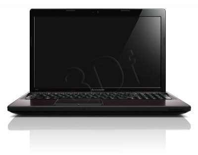 Lenovo IdeaPad G580AH i7-3612QM 4GB 15,6 LED HD 750GB GT630(2GB) W7 Home Premiium 64bit (Dark Brown