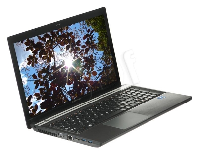 Lenovo IdeaPad P580A i5-3210M 4GB 15,6 LED HD 1TB GT630M(2GB) W7 Home Premium 64bit (Metal)