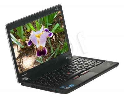 Lenovo ThinkPad Edge E330 B970 4GB 13,3 LED HD 500GB INTHD W7 Home Premium 64bit 1Y Carry-in (Red) 