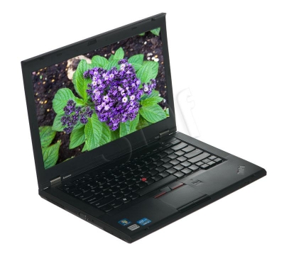 Lenovo ThinkPad T430 i5-3210M 4GB 14 LED HD+ 500GB DVD NVS5400 (1GB) W7 Professional 64bit 3Y Carry