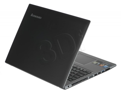 Lenovo IdeaPad Z500 i5-3210M 6GB 15,6 LED HD 1TB GT645M(2GB) W8