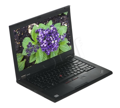 T430i i3-3110M 4GB 14 500 DVD INT DOS N1S68PB