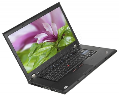 Lenovo ThinkPad T520 i5-2520M 4GB 15,6 320GB INTHD W7P NW929UK