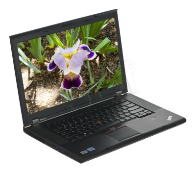 Lenovo ThinkPad T530 i7-3520M(vPro) 4GB 15,6 LED HD+ 500GB W7Pro /W8Pro 3Y Carry-in N1BD6PB