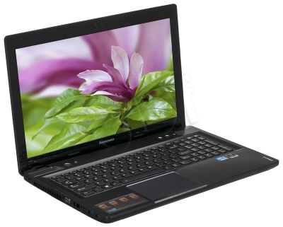 Lenovo IdeaPad Y580 i5-3210M 4GB 15,6 LED FHD 1TB GTX660M(2GB) W7H 64bit