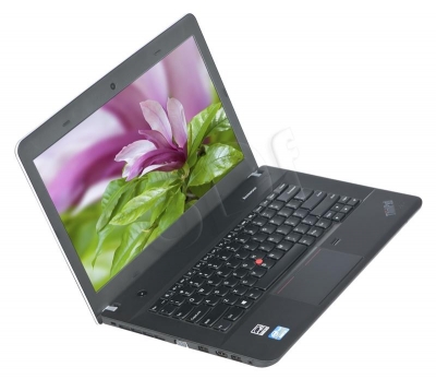 Lenovo ThinkPad Edge E431 i3-3120M 4GB 14 500GB K1000M(2GB) W8Pro+W7Pro N4G7SPB