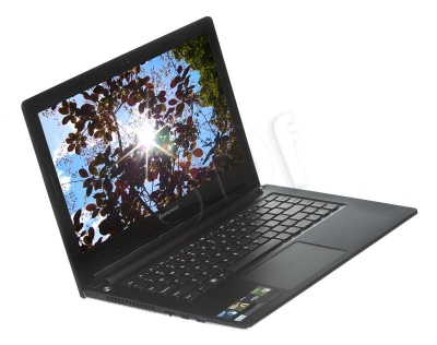 IdeaPad S300 i3-2365M 4GB 13,3 500+24 INTHD DOS
