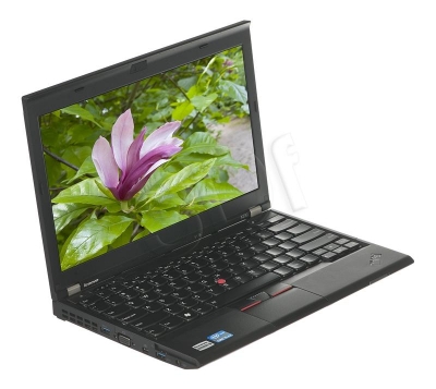 X230 i5-3230M 4GB 12,5 500 HD4000 W7P/W8P NZAJJPB