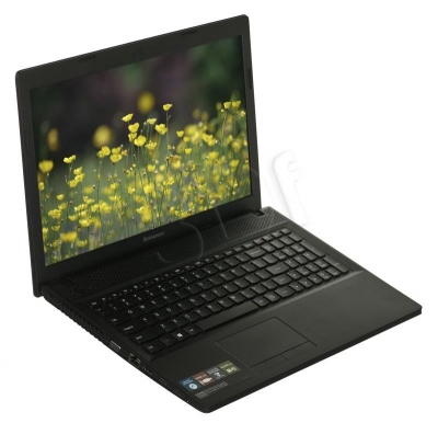 Lenovo IdeaPad G510 i3-4000M 4GB 15,6\ HD 1TB  HD8570 2GB W8
