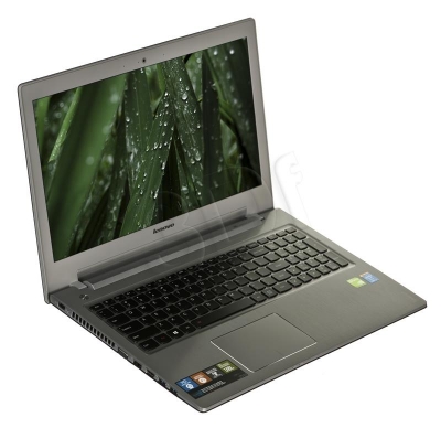 Lenovo IdeaPad Z510 i7-4702QM 4GB 15,6\ HD 1TB GT740M (2GB) DOS