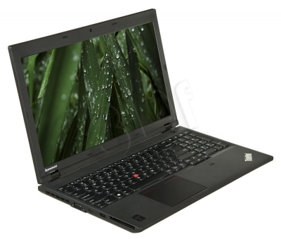 Lenovo ThinkPad L540 i5-4200M 4GB 15,6 Full HD 500GB + 16GB M.2 SSD INTHD W7P/W8P 20AV002WPB