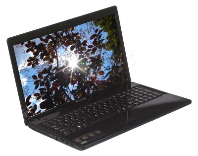 Lenovo IdeaPad G585 E2-1800 4GB 15,6 HD 500 HD7370 DOS