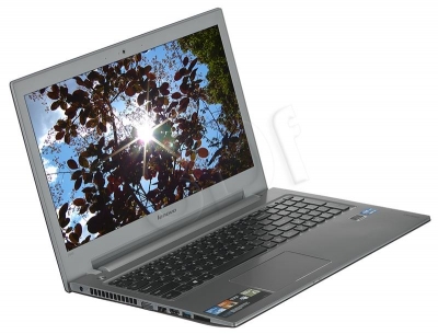 Lenovo IdeaPad Z500 i7-3612QM 4GB 15,6 HD 1TB+ 8SSHD GT740M (2GB) DOS