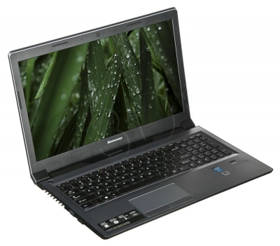 Lenovo IdeaPad M5400 i3-4000M 4GB 15,6\ HD 500GB INTHD DOS